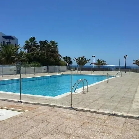 Papagayo Views בית נופש פלאיה בלנקה