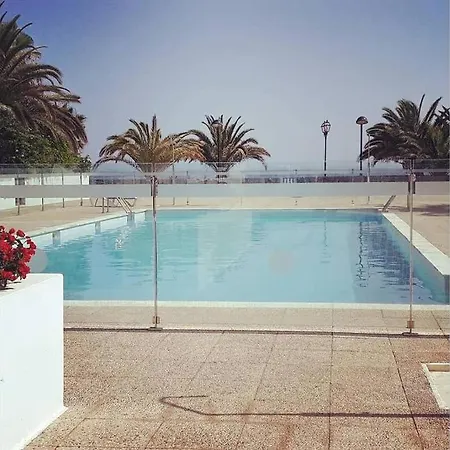 Papagayo Views פלאיה בלנקה
