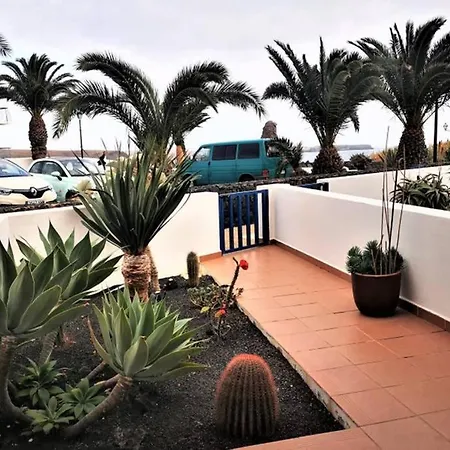 בית נופש Papagayo Views
