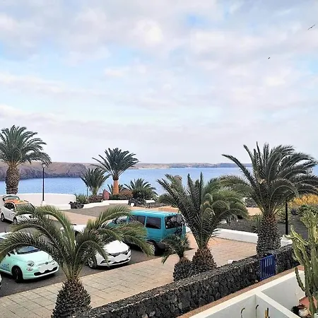 Papagayo Views